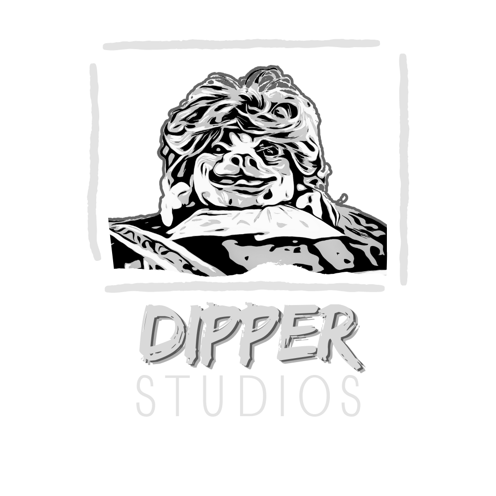 Dipper Studios Logo